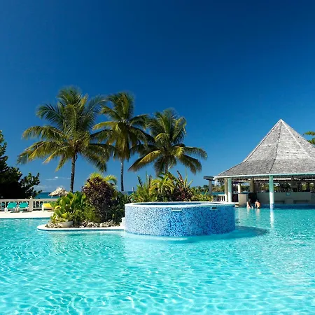 Starfish Tobago Hotel